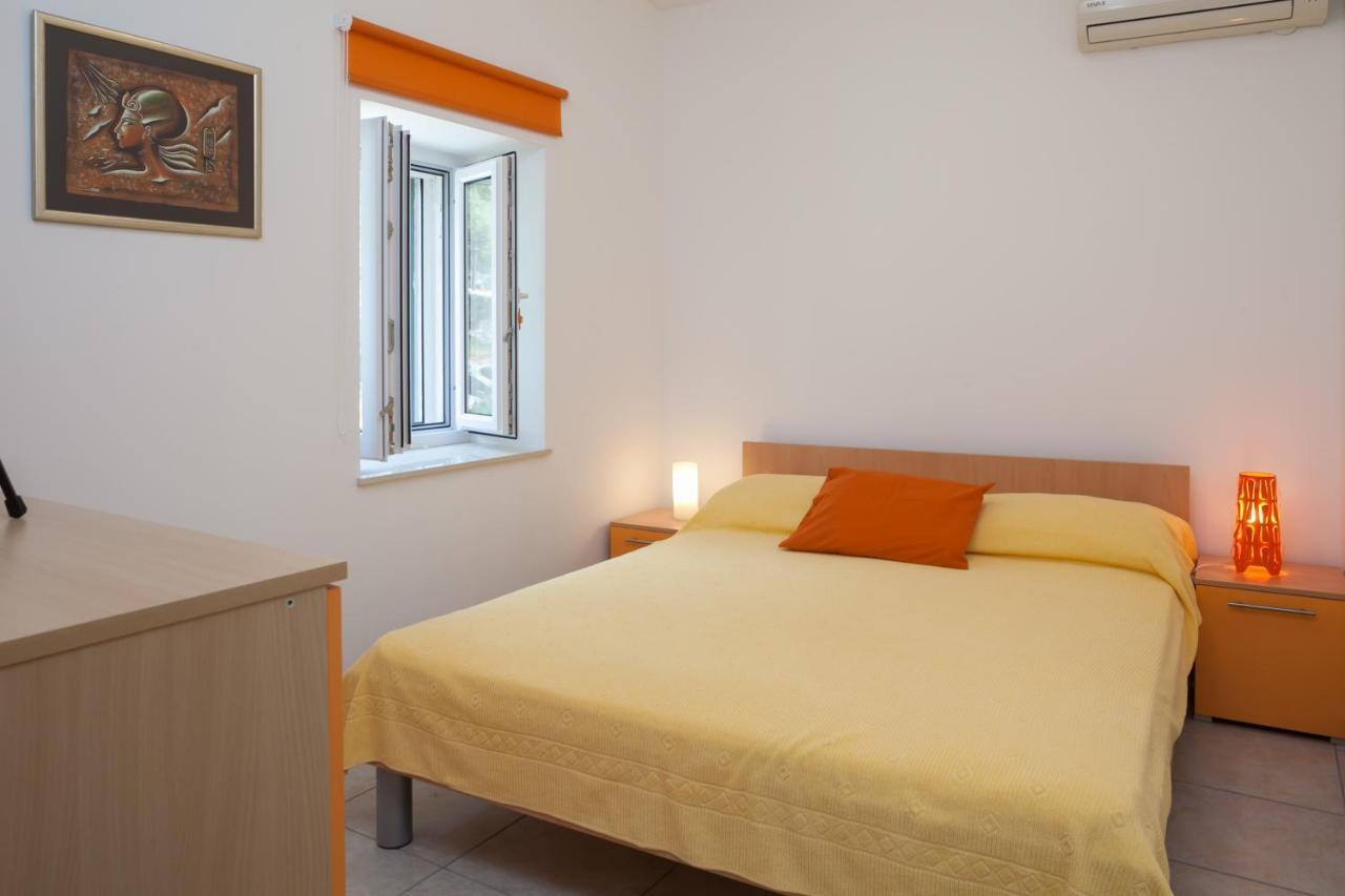 ماكارسكا Apartment Bura 1 المظهر الخارجي الصورة