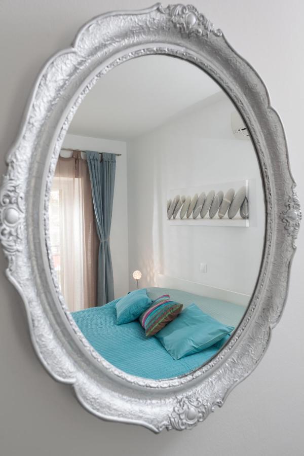 ماكارسكا Apartment Bura 1 المظهر الخارجي الصورة