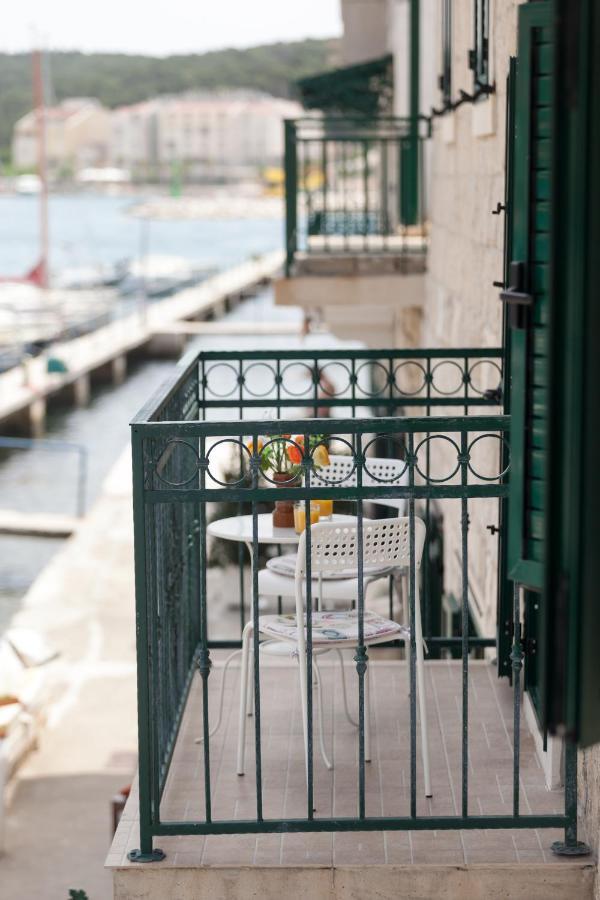 ماكارسكا Apartment Bura 1 المظهر الخارجي الصورة