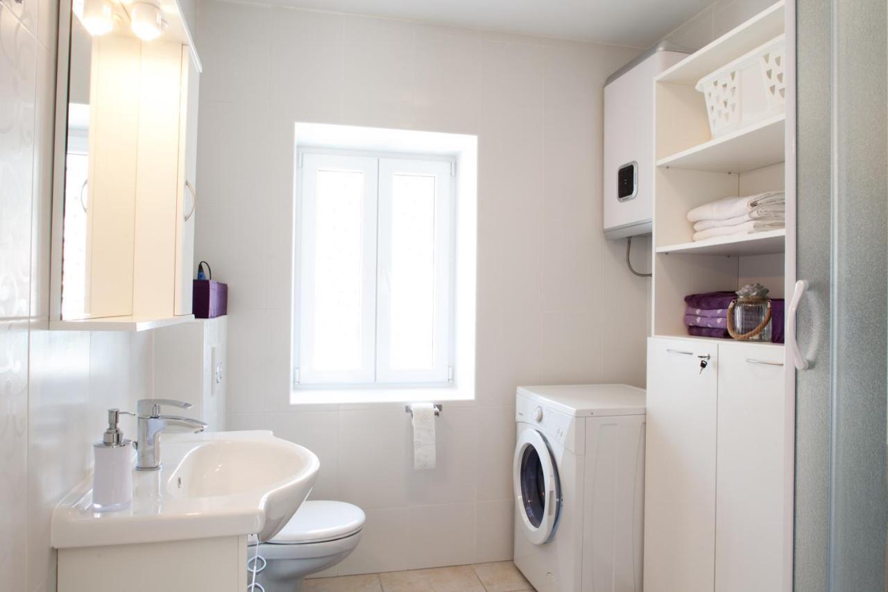 ماكارسكا Apartment Bura 1 المظهر الخارجي الصورة